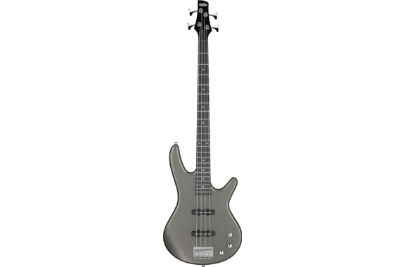 Ibanez GIO SR GSR180-TUM Tungsten Matte image 2