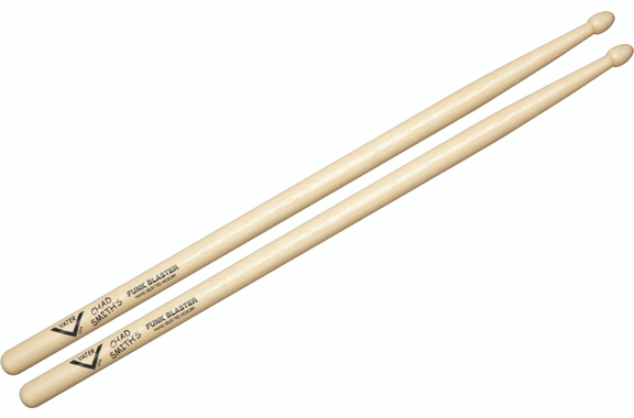 Vater VHCHADW Chad Smith's Funk Blaster image 2
