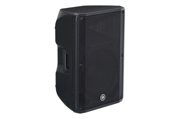 Yamaha CBR15 Ensemble D'Enceintes Passives Incl. Trépied image 2