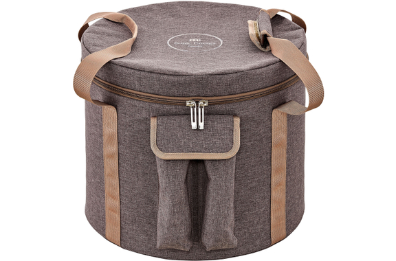 Meinl CSBB12BR Kristallenklankschaal Tas 12" image 2