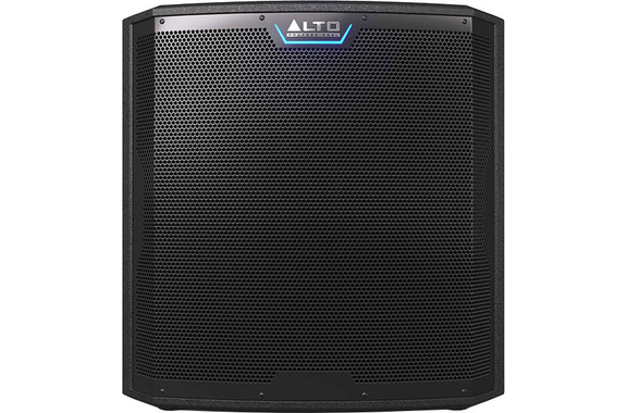 Alto TS 15S Aktivsubwoofer 15" image 2