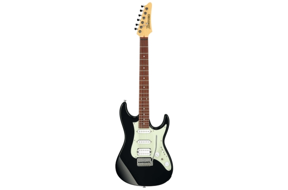 Ibanez AZES40-BK Black image 2