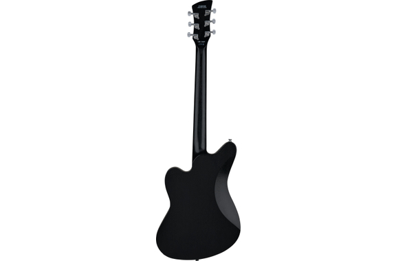 Jackson Pro Series Signature Lee Malia LM-1987 Black image 2