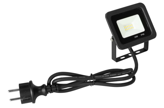 Eurolite LED IP FL-10 SMD CW image 2