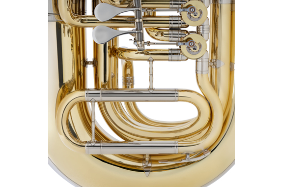 Melton 25 Bb-Tuba image 2