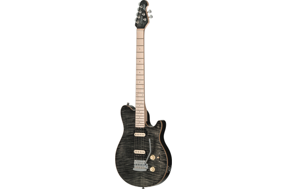 Sterling S.U.B. Axis AX3 Trans Black image 2
