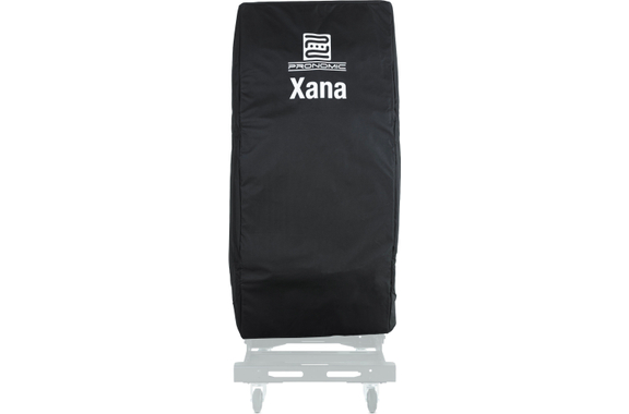 Pronomic XANA L-208 TA Fundas Para 6 Unidades image 2