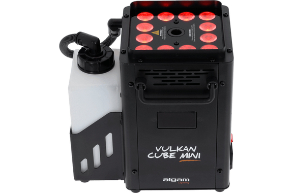 Algam Lighting Vulkan Cube Mini image 2