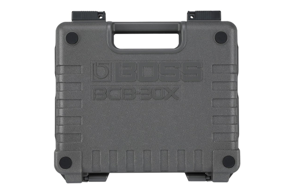 Boss BCB-30X Pedalboard image 2