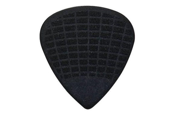 Ibanez PA16MSG-BK Grip Wizard Sand Medium - 6er Pack image 2