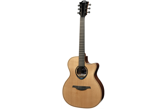 LAG BlueWave 2 TBW2ACE Smart Guitar image 2