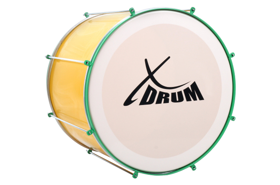 XDrum SSD-2016 Surdo Samba Drum image 2