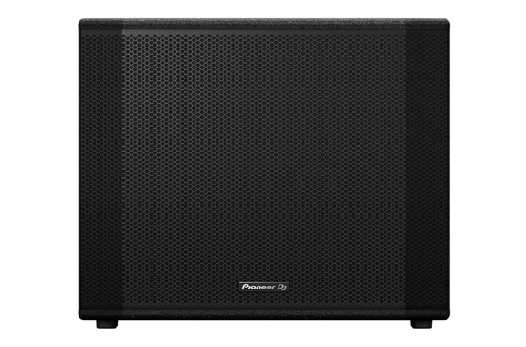 Pioneer DJ XPRS1182ST 18" Aktivsubwoofer image 2