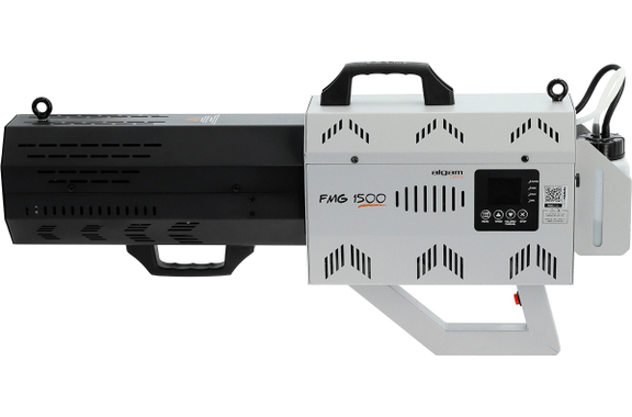 Algam Lighting FMG1500 Cañón De Humo image 2