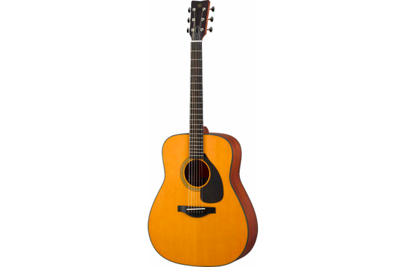 Yamaha FG5 - Retour (Dommages D'Emballage) image 2