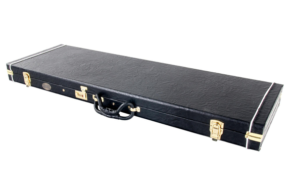 Rocktile Basskoffer E-Bass J-Style image 2