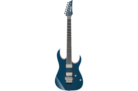 Ibanez RG5320RC-DFM Prestige RG Deep Forest Green Metallic image 2