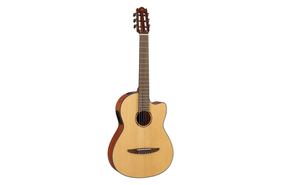 Yamaha NCX1 NT Ensemble Avec Étui Léger image 2