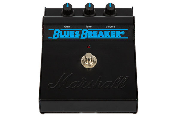 Marshall Bluesbreaker Reissue Effektpedal  image 2