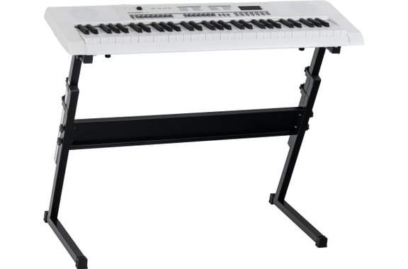 McGrey 6170 Clavier Portable Blanc Safety Fix Set image 2