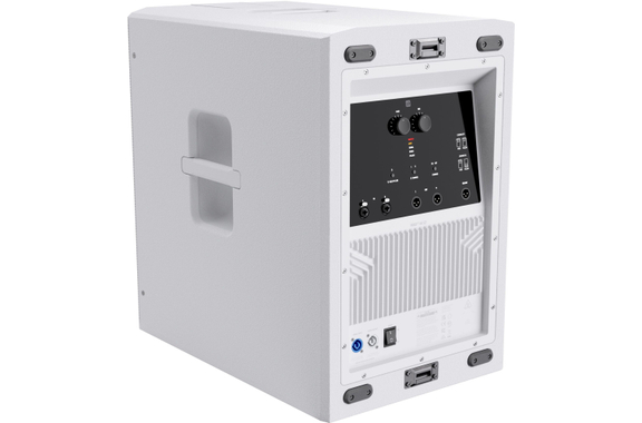 LD Systems MAUI 44 G3 SUB White image 2