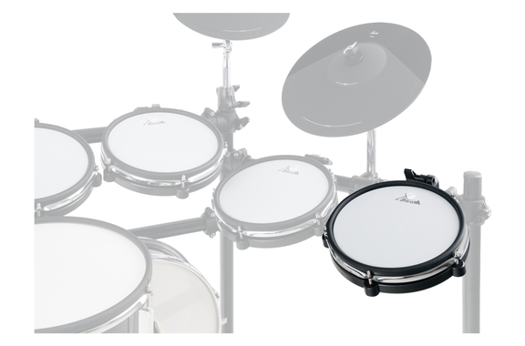 XDrum DD-650 Add-On Set image 2