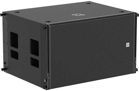 Pronomic XANA L-118 SA Subwoofer image 2