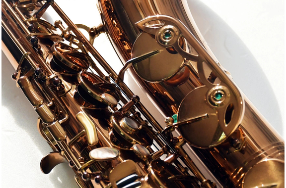P. Mauriat Tenorsaxophon Grand Dreams 285 image 2