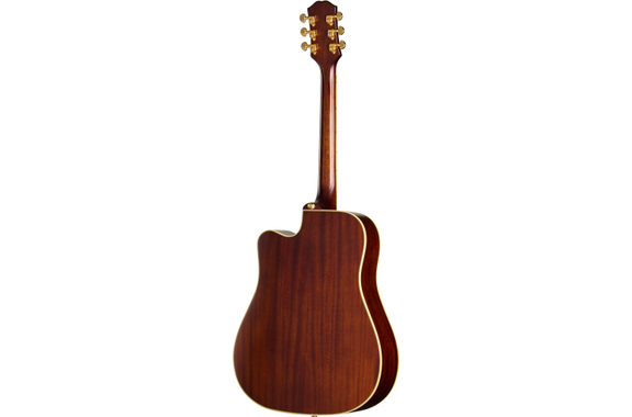 Epiphone Hummingbird Standard EC Natural image 2