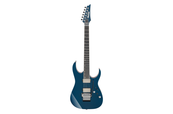 Ibanez RG5320C-DFM Deep Forest Green Metallic image 2