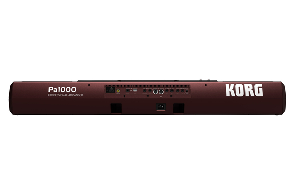 Korg Pa1000 image 2
