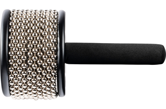 Meinl CA5BK Turbo Cabasa Medium image 2