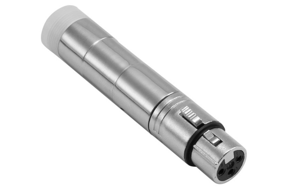 Receptor Inalámbrico Eurolite Akku QuickDMX image 2
