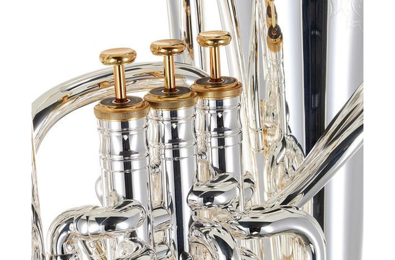 Cerveny VFC-EP8566RSIII Bb Euphonium image 2
