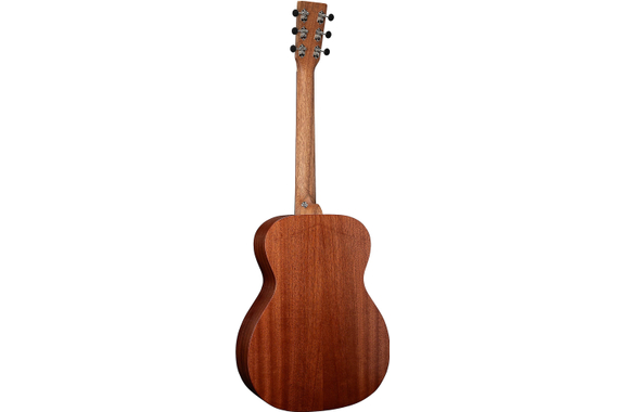 Martin Guitar 000Jr-E Sapele Westerngitarre image 2