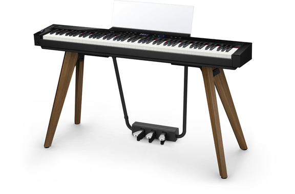 Casio Privia PX-S7000 BK Digitalpiano Black Premium Set image 2