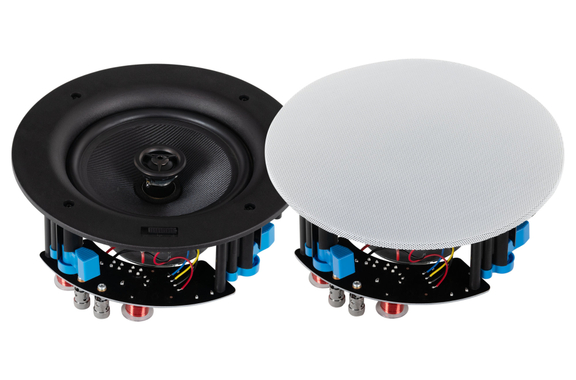 McGrey ACS-660 WH Inbouwluidspreker met Bluetooth 60W Set image 2