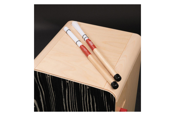 Sela SE 065 Cajon Brush 110 image 2