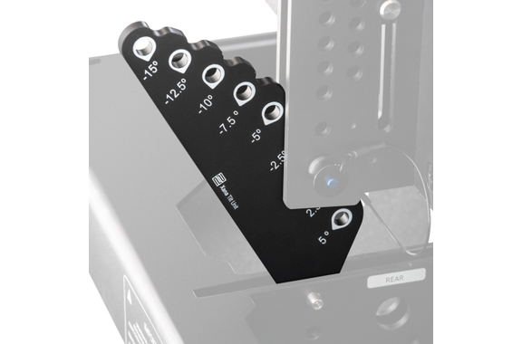 Pronomic XANA Tilt Unit Para Bastidores De Vuelo image 2