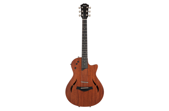 Taylor T5z Classic E-Acoustic Guitar image 2