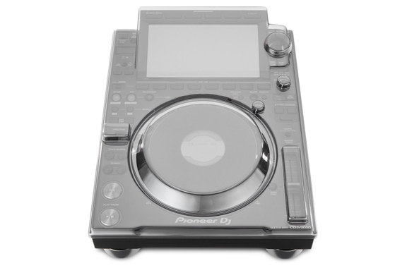 Decksaver Pioneer CDJ-3000 image 2