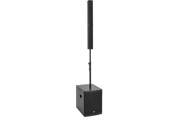 Omnitronic ROD-1283 Stereo Set image 2