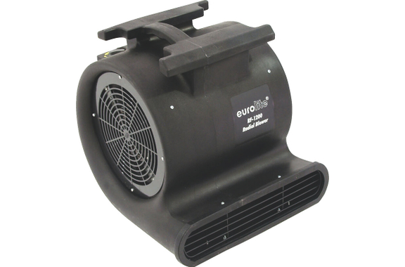 Eurolite RF-1200 Radialgebläse/Windmaschine image 2