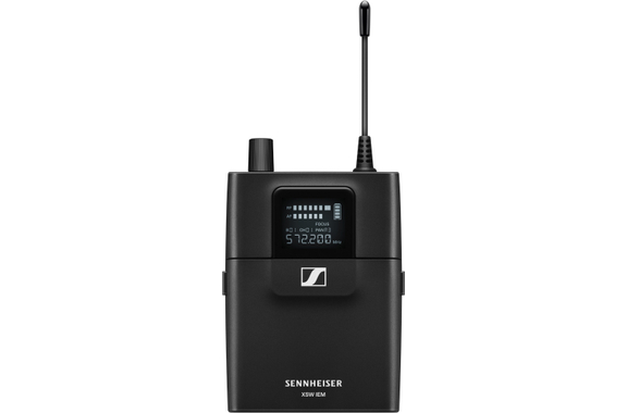 Sennheiser XSW IEM EK (E) Taschenempfänger image 2