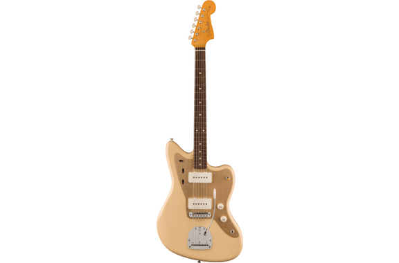 Fender Vintera II 50s Jazzmaster Desert Sand  - Retoure (Zustand: sehr gut) image 2