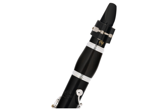 Lechgold BK-20/20 Clarinete Bb Alemán image 2