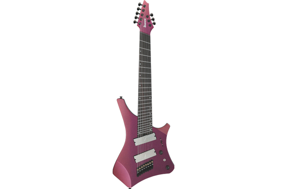 Ibanez A528-CMG Alpha Coral Mirage image 2