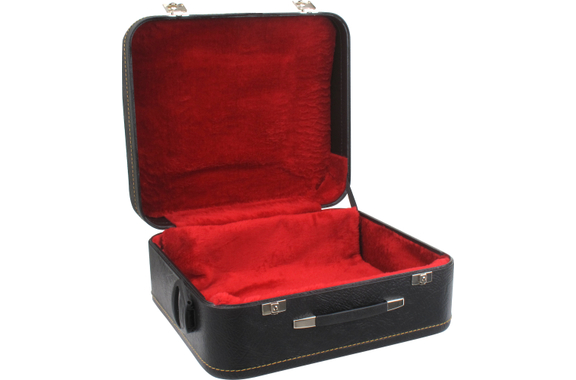 Valise/Trolley de Luxe Alpenklang pour Accordéon 96 Basses image 2