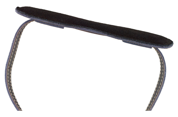 Ortega OSMDLX-BK Band Zwart image 2