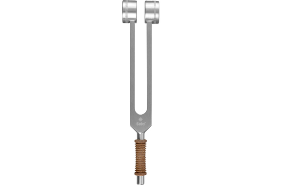 Sela SETFTP-MC Therapy Professional Stimmgabel Merkur 141,27 Hz image 2